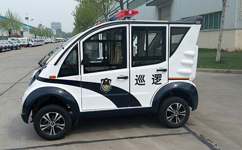 電動巡邏車 電動巡邏車