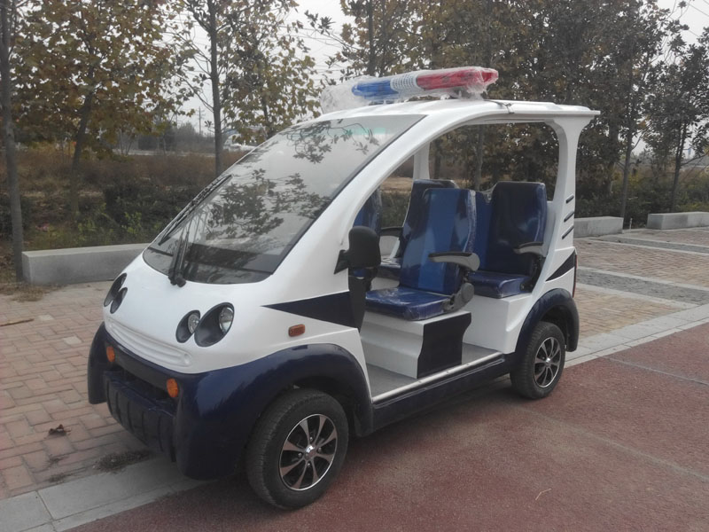電動(dòng)巡邏車 電動(dòng)巡邏車