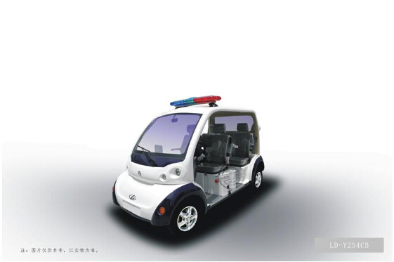 電動(dòng)巡邏車 電動(dòng)巡邏車